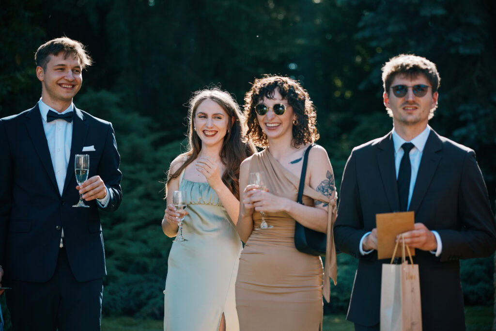 Zbliż Studio - profesjonalna fotografiya okolicznościowa.